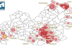 REGIONE MOLISE - Il bollettino ufficiale del 1 aprile 2020 delle ore 18,00.