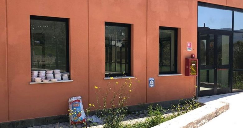 VENAFRO, Anziani positivi, Covid19, SS Rosario