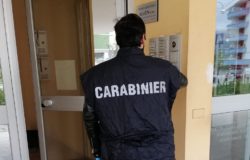 VENAFRO, pranzo domenicale, multe,
