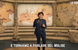 VIDEO - “Alberto Angela e il mistero del Molise – Le Coliche”, considerazioni poco simpatiche sul territorio molisano 