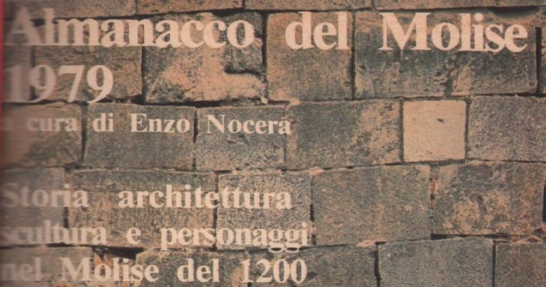 almanacco del molise