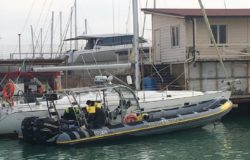 pesca, Covid 19, sanzionati, pescatori