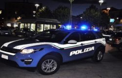 POLIZIA, Isernia, 32enne, sorveglianza speciale
