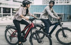 Bonus mobilità per l'acquisto di Bicicletta compresa a pedalata assistita
