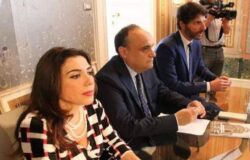 CASO ROM, Rosa Alba Testamento, Attacchi a Gravina ingiustificati