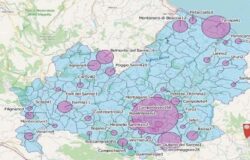 CORONAVIRUS, Molise, Covi 19, contagi, positivi, bollettino ufficiale