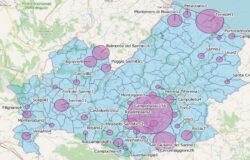 CORONAVIRUS, Molise, contagi, positivi, bollettino ufficiale