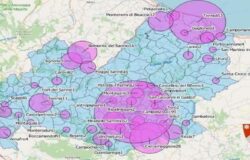 CORONAVIRUS - Un altro caso, attualmente positivi a quota 436 il bollettino ufficiale del 28 maggio 2020 delle ore 18,00