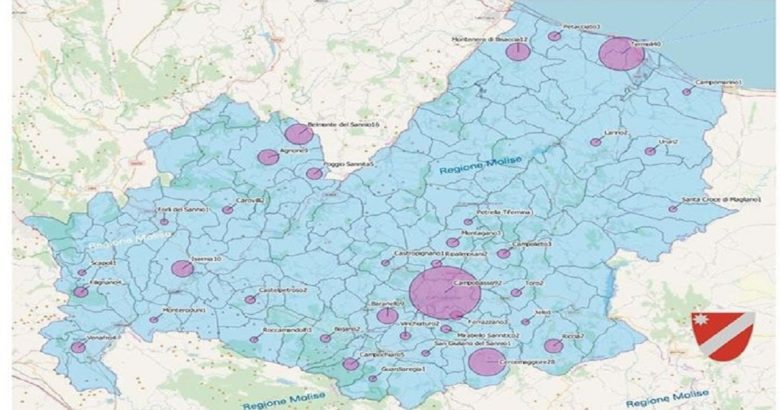CORONAVIRUS - Un decesso ma nessun nuovo caso, i positivi fermi a 301 il bollettino ufficiale del 3 maggio 2020 delle ore 18,00