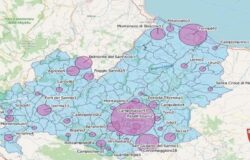 CORONAVIRUS - Un nuovo caso, continuano a salire i positivi (305) il bollettino ufficiale del 7 maggio 2020 delle ore 18,00