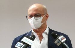 Donato Toma Sanitá Covid