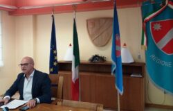 Donato Toma presidente Regione Molise