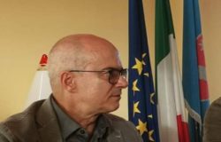 Donato Toma regione Molise