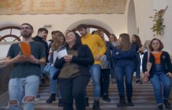 EMERGENZA COVID, Scuola ci manchi, video messaggio, studenti, Mario Pagano