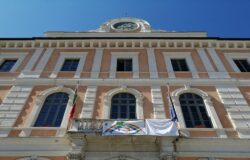 GIORNATA DELLA LEGALITA', Gravina