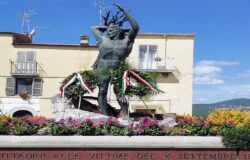 ISERNIA, Movida, centro storico, pulizia, cestini