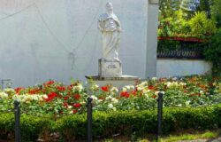 ISERNIA, ricorrenza, San Pietro Celestino