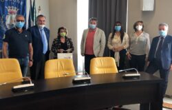 Il Rotary Club International dona 70 buoni spesa al comune di Termoli