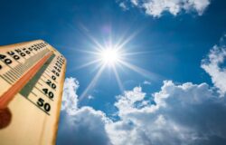 METEO - Soleggiato, in arrivo caldo fuori stagione