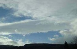 METEO - Spiccata variabilita', alternanza tra fasi soleggiate e nuvolosità stratiforme