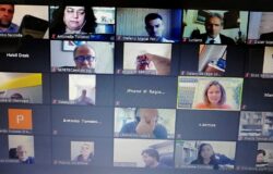 PD REGIONALE - In video conferenza con i vertici della sanità nazionale dice no a Toma Commissario