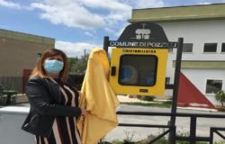 POZZILLI - Una gara di generosità trasforma Pozzilli in un paese cardioprotetto