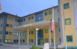 QUESTURA DI ISERNIA