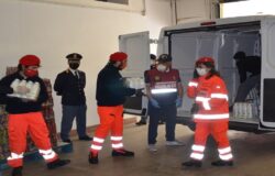 SOLIDARIETA', Raccolta fondi, prodotti di prima necessità, Caritas