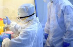 coronavirus tamponi positivi