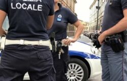 polizia locale