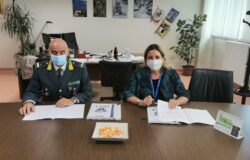 ASSISTENZA SANITARIA, Convenzione, Gemelli Molise, Guardia di Finanza