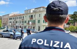 Arrestato, 47enne, violato, prescrizioni, pena, omicidio, rapina