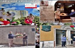 CAMPOBASSO - Corpus Domini, la tradizione continua... anche senza Misteri