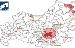CORONAVIRUS, Molise, Covid, contagi, Positivi, bollettino ufficiale