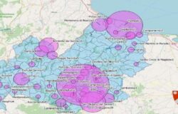 CORONAVIRUS, Molise, guariti, Covid, Positivi, bollettino ufficiale