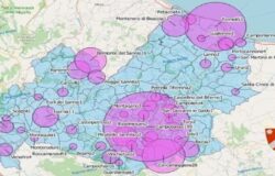 CORONAVIRUS - Quinto giorno senza contagi, positivi fermi a 436 il bollettino ufficiale del 2 giungo 2020 delle ore 18,00