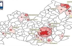CORONAVIRUS - Zero contagi da 6 giorni, positivi fermi a 436 il bollettino ufficiale del 3 giungo 2020 delle ore 18,00