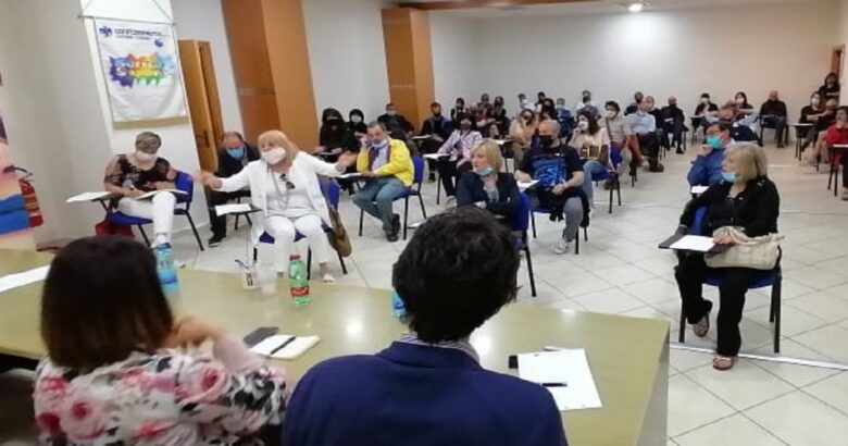 Calo delle vendite, Confcommercio Molise, lockdown