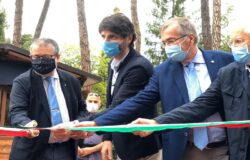 Campobasso, Parco Giochi, Paul Harris