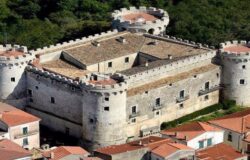 Castello Pignatelli, Monteroduni, Comune Storico d’Italia