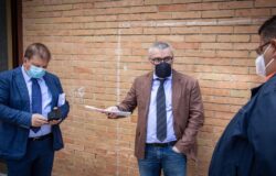 Fabio De Chirico, Test sierologici, Molise