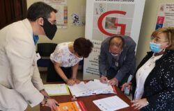 GARANTE, Carceri, protocollo d’intesa, diritti dei detenuti