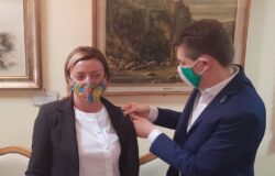 ISERNIA, Irma Barbato, Lega, gruppo, carroccio, consiglieri