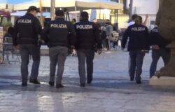 ISERNIA, Movida sicura, controlli, Polizia
