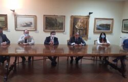 ISERNIA - Nasce “Città di Isernia”, il nuovo progetto del calcio isernino