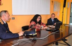 Isernia, Questore, studenti, ISIS Majorana-Fascitelli