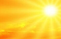 METEO - Estate alla riscossa, sole e caldo in aumento