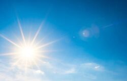 METEO - Tra sole e qualche nube, sta arrivando la vera estate