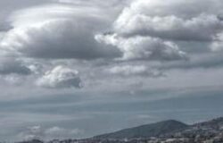 METEO - Variabile, nuvole alternate al sole. Clima gradevole