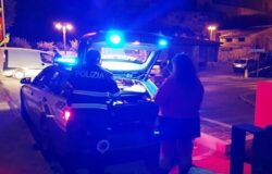 POLIZIA STRADALE ISERNIA